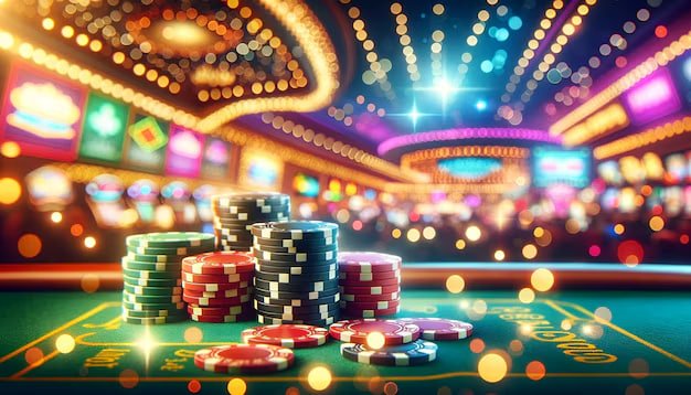 Suasana studio live dealer koko play dengan dealer profesional dan meja bermain