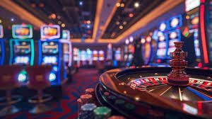 Antarmuka halaman permainan unggulan koko play menampilkan slot, live dealer, dan pasar olahraga